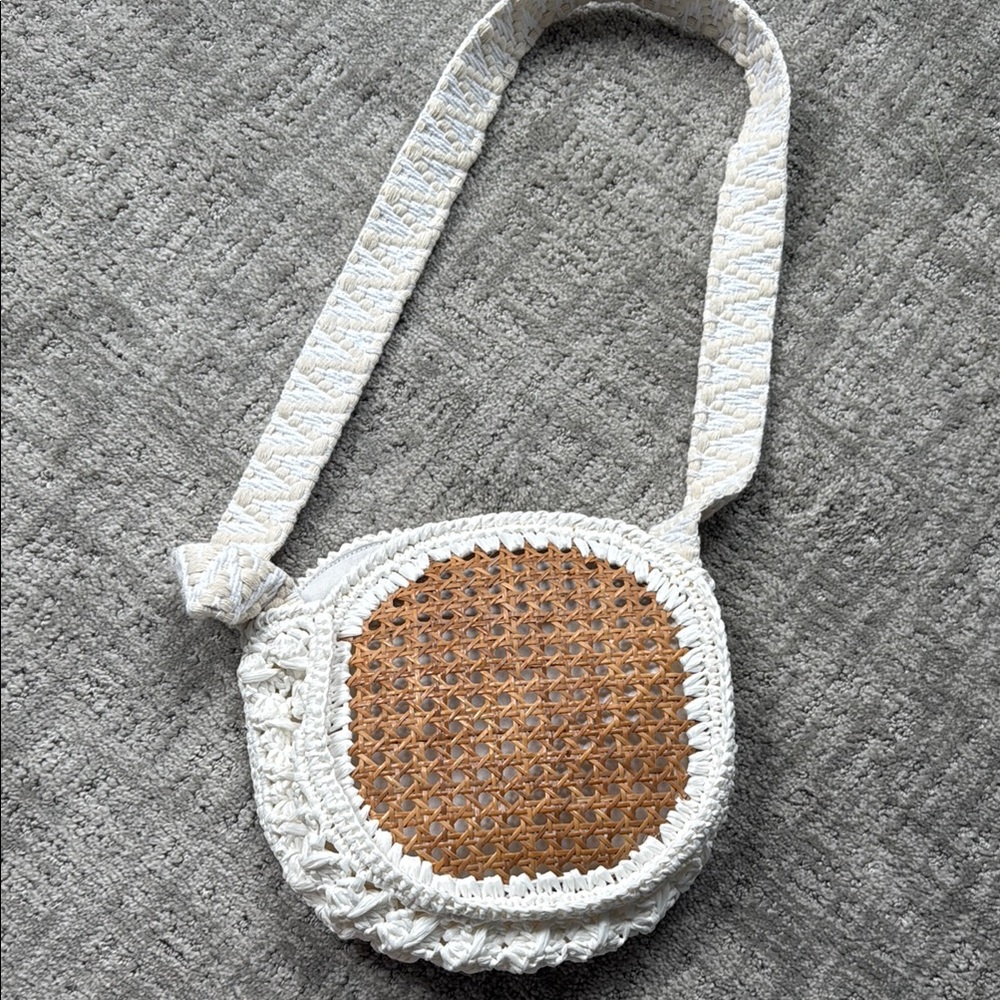 Made in Italy Caterina Bertini Bag